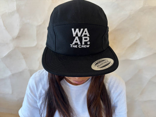 MAISON de WAAP SIGNATURE CAP